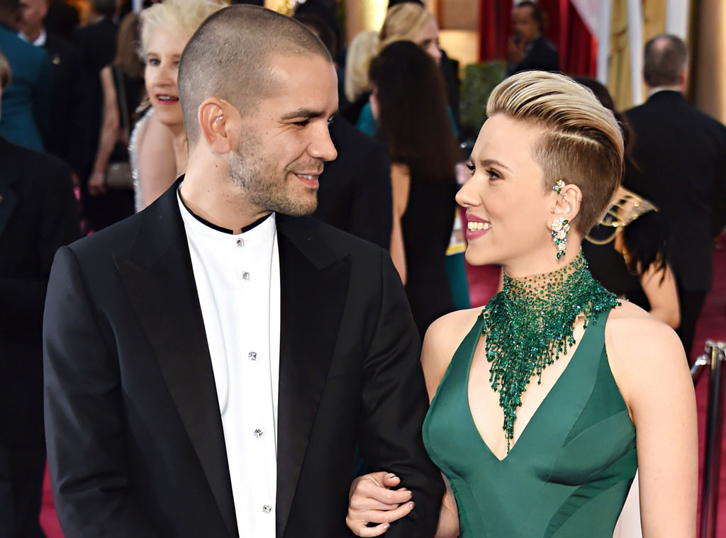 Romain Dauriac S Attorney Why He S Fighting Scarlett Johansson